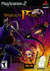 Stretch Panic - Playstation 2 - for just $60.99! 