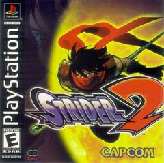 Strider 2 - Playstation - for just $54.99! 