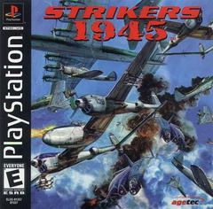 Strikers 1945 - Playstation - for just $26.99! 