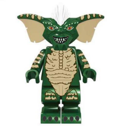 Stripe - Gremlins - for just $4.65! 