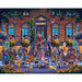 Strut Your Mutt 300 Piece Jigsaw Puzzle Dowdle - for just $14.99! 