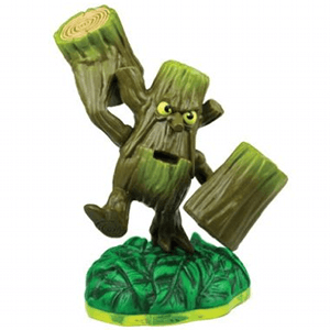 Stump Smash (Series 1) - for just $0.99! 