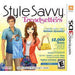 Style Savvy Trendsetters - Nintendo 3DS - Premium Video Games - Just $41.99! Shop now at Retro Gaming of Denver