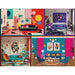Stylish Spaces 500 Piece Jigsaw Puzzle Springbok - for just $17.99! 