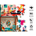 Stylish Spaces 500 Piece Jigsaw Puzzle Springbok - for just $17.99! 