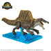Jurassic World Rebirth Plannosaurus Spinosaurus Model Kit - for just $31! 