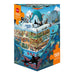 Submarine Fun 1500 Piece Jigsaw Puzzle Heye - for just $39.99! 