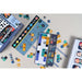 Subway Squeeze - Strategic Board Game - Professor Puzzle - for just $10.99! 