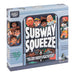 Subway Squeeze - Strategic Board Game - Professor Puzzle - for just $10.99! 