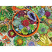 Succulent Garden 500 Piece Jigsaw Puzzle Springbok - for just $17.99! 