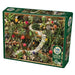 Succulent Garden (Large Box) 1000 Piece Jigsaw Puzzle Cobble Hill - for just $19.99! 