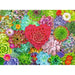 Succulent Love 500 Piece Jigsaw Puzzle Ravensburger - for just $19.99! 