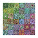 Succulent Spectrum 500 Piece Jigsaw Puzzle Galison - for just $17.99! 