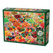 Sugar Overload 1000 Piece Jigsaw Puzzle Cobble Hill - for just $20.99! 