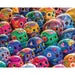 Sugar Skull 1000 Piece Jigsaw Puzzle Springbok - for just $19.99! 