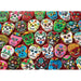 Sugar Skull Cookies 1000 Piece Jigsaw Puzzle Cobble Hill - for just $19.99! 