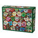 Sugar Skull Cookies 1000 Piece Jigsaw Puzzle Cobble Hill - for just $19.99! 
