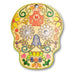 LED Wooden Maker Sugar Skull Kit - for just $7! 