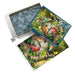 Summer Birdhouse 500 Piece Jigsaw Puzzle Cobble Hill - for just $17.99! 
