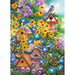 Summer Bounty 500 Piece Jigsaw Puzzle Cobble Hill - for just $17.99! 