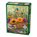 Summer Bouquet 1000 Piece Jigsaw Puzzle Cobble Hill - for just $19.99! 