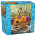 Summer Bouquet 1000 Piece Jigsaw Puzzle Jack Pine - for just $14.99! 
