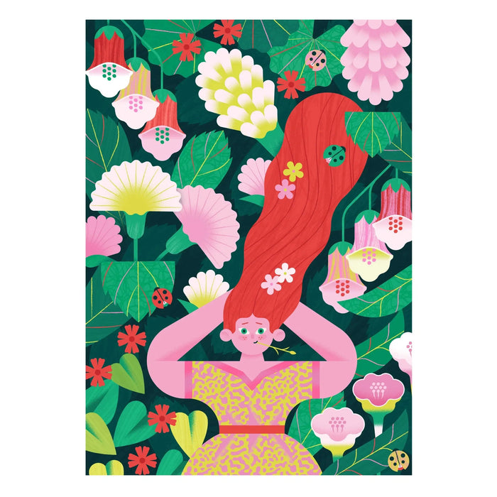 Summer Dream 1000 Piece Jigsaw Puzzle Holiyay - for just $29.99! 