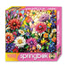 Summer Flower Garden 1000 Piece Jigsaw Puzzle Springbok - for just $19.99! 