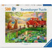Summer Love 500 Piece Jigsaw Puzzle Ravensburger - for just $19.99! 