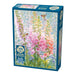 Summer Rainbow 500 Piece Jigsaw Puzzle Cobble Hill - for just $17.99! 