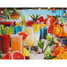 Summer Sips 1000 Piece Jigsaw Puzzle Springbok - for just $19.99! 