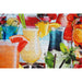 Summer Sips 1000 Piece Jigsaw Puzzle Springbok - for just $19.99! 