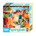 Summer Sips 1000 Piece Jigsaw Puzzle Springbok - for just $19.99! 