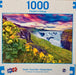 Summer View Puzzler's Choice 1000 Piece Jigsaw Puzzle Sure Lox - for just $14.99! 