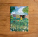 Summer Washing 99 Piece Mini Jigsaw Puzzle Trevell - for just $11.99! 
