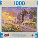 Summer at the Ocean Nostalgia 1000 Piece Jigsaw Puzzle Sure Lox - for just $14.99! 