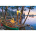 Summer's Song 2000 Piece Jigsaw Puzzle Cobble Hill - for just $29.99! 