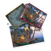 Summer's Song 2000 Piece Jigsaw Puzzle Cobble Hill - for just $29.99! 