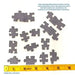 Summer's Song 2000 Piece Jigsaw Puzzle Cobble Hill - for just $29.99! 