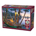 Summer's Song 2000 Piece Jigsaw Puzzle Cobble Hill - for just $29.99! 