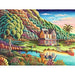 Summertime 750 Piece Jigsaw Puzzle Ravensburger - for just $29.99! 