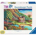 Summertime 750 Piece Jigsaw Puzzle Ravensburger - for just $29.99! 