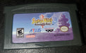 Summon Night 1 Swordcraft Story GBA Video Game Boy Advance 2003 - for just $12.50! 