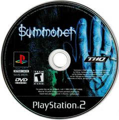 Summoner - Playstation 2 - for just $5.99! 