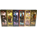 Summoner Wars: Deluxe Deck Boxes Set 3 - for just $29.95! 