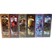 Summoner Wars: Deluxe Deck Boxes Set 4 - for just $29.95! 