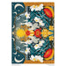 Sun Celebration by Nina Pace 1000 Piece Jigsaw Puzzle Flame Tree - for just $19.99! 
