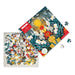 Sun Celebration by Nina Pace 1000 Piece Jigsaw Puzzle Flame Tree - for just $19.99! 