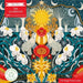 Sun Celebration by Nina Pace 1000 Piece Jigsaw Puzzle Flame Tree - for just $19.99! 
