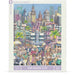 Sun Kissed City 500 Piece Jigsaw Puzzle NYPC - for just $22.99! 